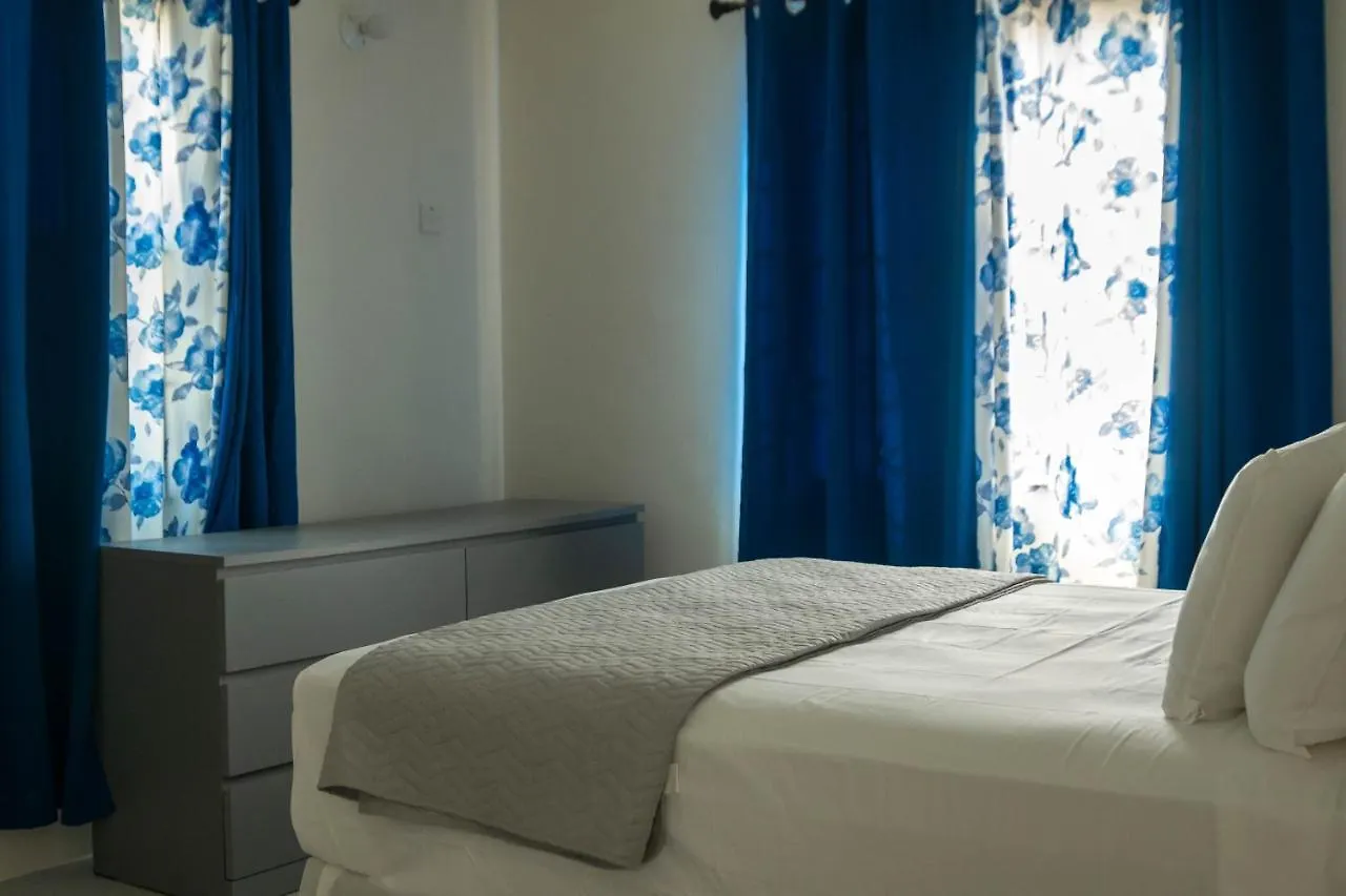 El Casa Azul Villa Discovery Bay