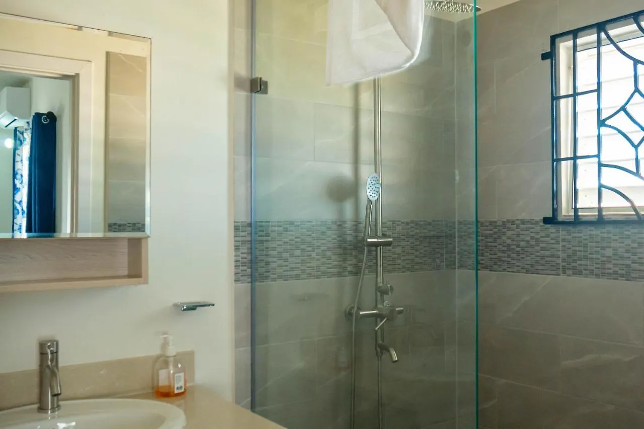 El Casa Azul Villa Discovery Bay Jamaica