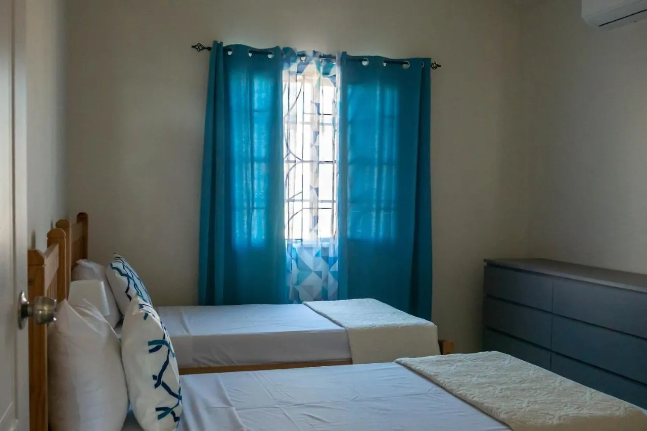 Villa El Casa Azul Discovery Bay